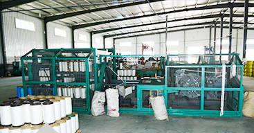 徐州和平化纖有限公司，丙綸工業(yè)絲，裂膜工業(yè)絲，丙綸高強(qiáng)絲，聚丙烯高強(qiáng)絲，高強(qiáng)丙綸網(wǎng)絡(luò)絲